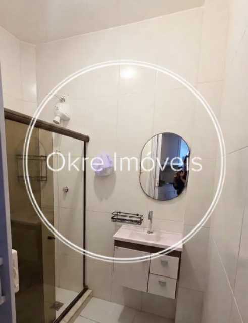 Conheça 1000204804 do imóvel - Apartamento 1 quarto à venda Gávea, Rio de Janeiro - R$ 490.000 - LEAP10610 - 17 1000204804 - 17