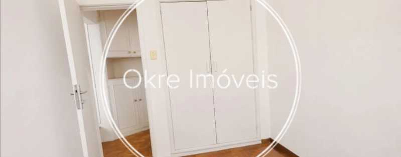 Conheça 1000204808 do imóvel - Apartamento 1 quarto à venda Gávea, Rio de Janeiro - R$ 490.000 - LEAP10610 - 19 1000204808 - 19