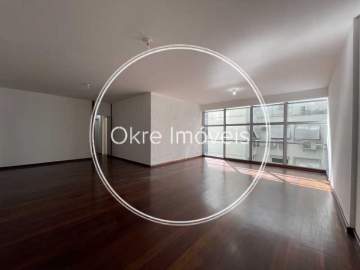 Apartamento 3 quartos para alugar Ipanema, Rio de Janeiro - R$ 13.500 - IPAP30879