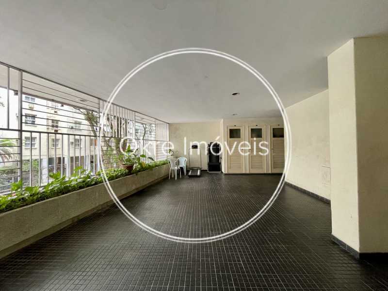 Conheça IMG_0653 do imóvel - Apartamento amplo com 149 m², vista para a pedra e exclusividade de um por andar - LEAP32307 - 27 IMG_0653 - 27