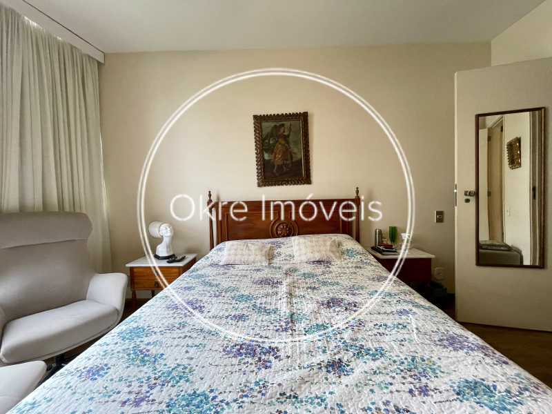 Conheça IMG_0644 do imóvel - Apartamento amplo com 149 m², vista para a pedra e exclusividade de um por andar - LEAP32307 - 13 IMG_0644 - 13