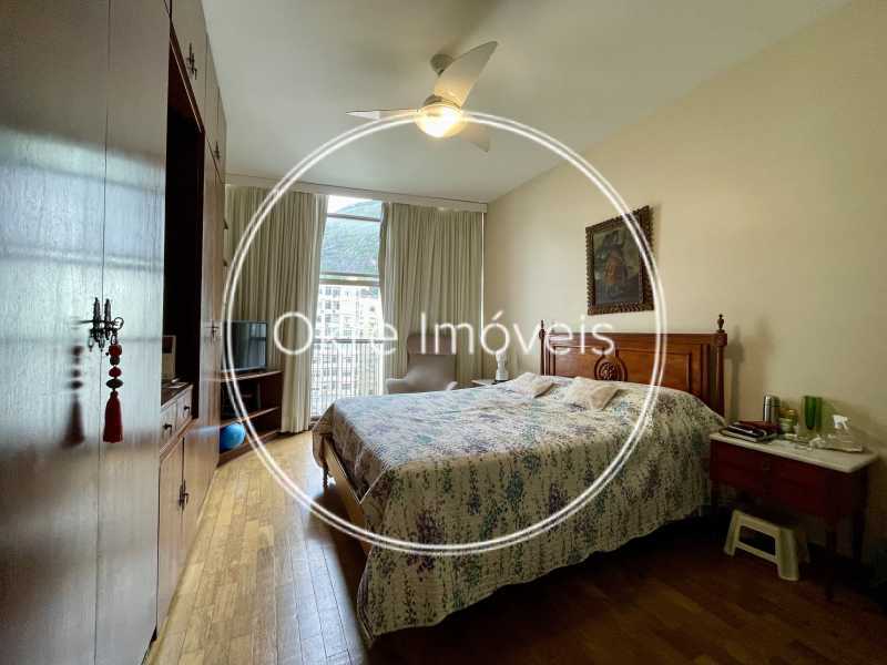 Conheça IMG_0640 do imóvel - Apartamento amplo com 149 m², vista para a pedra e exclusividade de um por andar - LEAP32307 - 12 IMG_0640 - 12