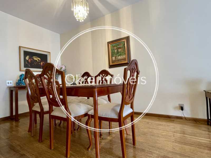 Conheça IMG_0638 do imóvel - Apartamento amplo com 149 m², vista para a pedra e exclusividade de um por andar - LEAP32307 - 7 IMG_0638 - 7