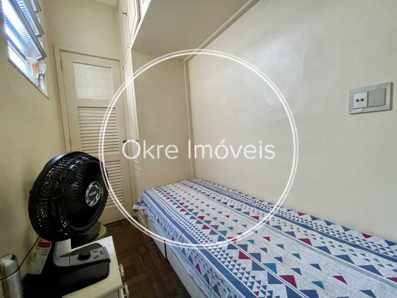 Conheça IMG_0635 do imóvel - Apartamento amplo com 149 m², vista para a pedra e exclusividade de um por andar - LEAP32307 - 26 IMG_0635 - 26