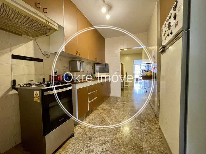 Conheça IMG_0632 do imóvel - Apartamento amplo com 149 m², vista para a pedra e exclusividade de um por andar - LEAP32307 - 10 IMG_0632 - 10