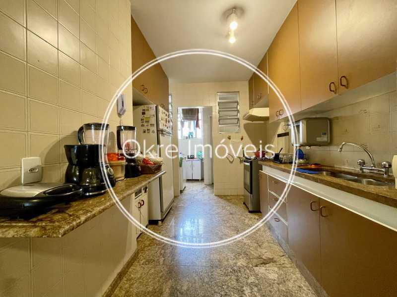 Conheça IMG_0630 do imóvel - Apartamento amplo com 149 m², vista para a pedra e exclusividade de um por andar - LEAP32307 - 9 IMG_0630 - 9