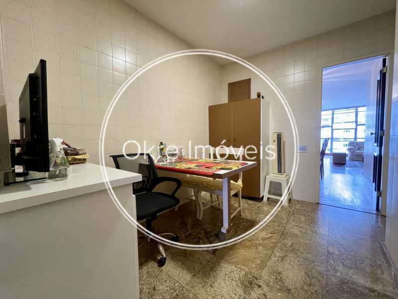 Conheça IMG_0629 do imóvel - Apartamento amplo com 149 m², vista para a pedra e exclusividade de um por andar - LEAP32307 - 11 IMG_0629 - 11