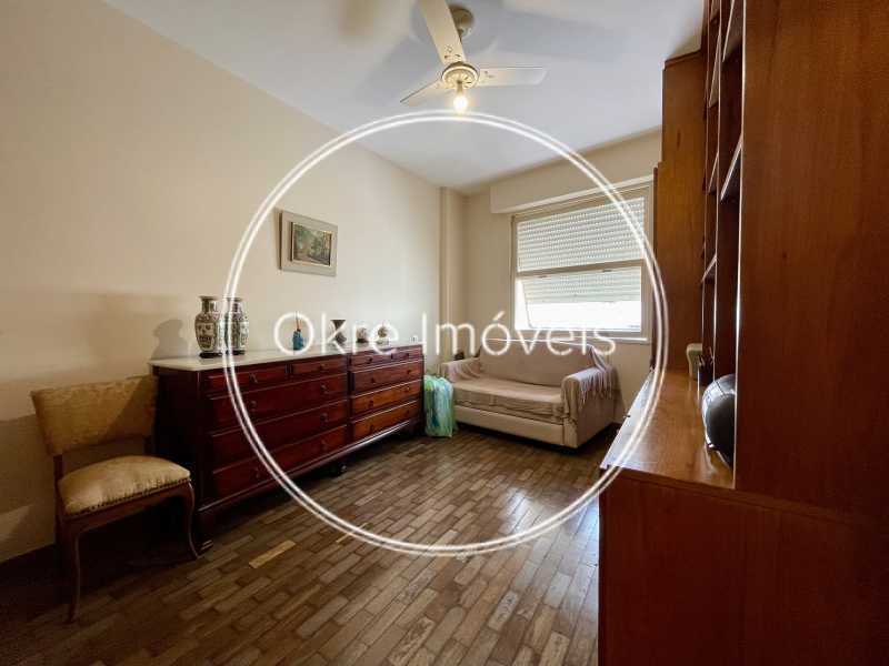 Conheça IMG_0620 do imóvel - Apartamento amplo com 149 m², vista para a pedra e exclusividade de um por andar - LEAP32307 - 22 IMG_0620 - 22