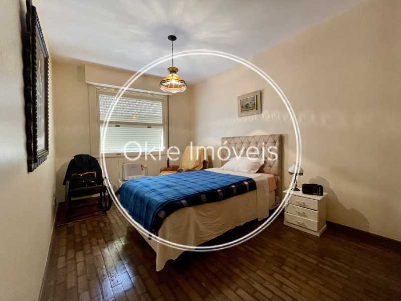 Conheça IMG_0619 do imóvel - Apartamento amplo com 149 m², vista para a pedra e exclusividade de um por andar - LEAP32307 - 19 IMG_0619 - 19