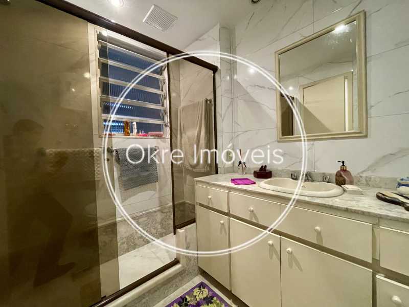 Conheça IMG_0615 do imóvel - Apartamento amplo com 149 m², vista para a pedra e exclusividade de um por andar - LEAP32307 - 21 IMG_0615 - 21
