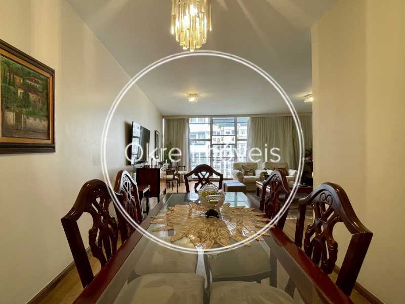 Conheça IMG_0604 do imóvel - Apartamento amplo com 149 m², vista para a pedra e exclusividade de um por andar - LEAP32307 - 8 IMG_0604 - 8