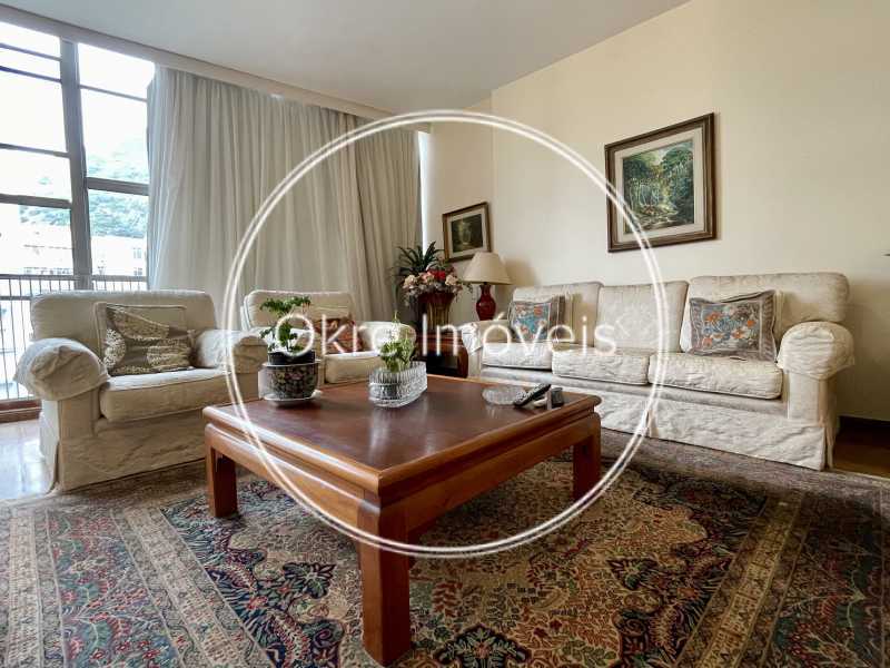 Conheça IMG_0601 do imóvel - Apartamento amplo com 149 m², vista para a pedra e exclusividade de um por andar - LEAP32307 - 4 IMG_0601 - 4