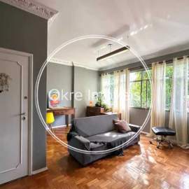 Apartamento 2 quartos à venda Leblon, Rio de Janeiro - R$ 1.700.000 - CBAP20491