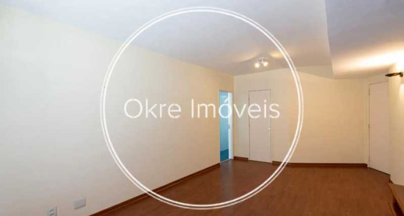 Conheça 1000207415 do imóvel - Apartamento 2 quartos à venda Jardim Botânico, Rio de Janeiro - R$ 1.200.000 - LEAP21479 - 4 1000207415 - 4