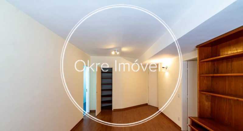Conheça 1000207416 do imóvel - Apartamento 2 quartos à venda Jardim Botânico, Rio de Janeiro - R$ 1.200.000 - LEAP21479 - 5 1000207416 - 5
