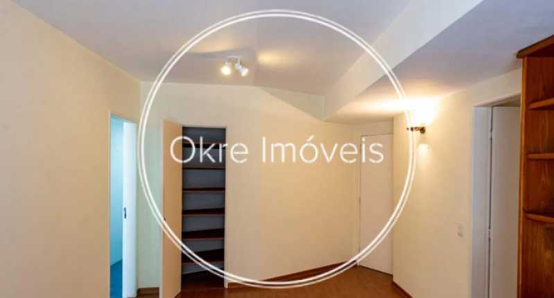 Conheça 1000207417 do imóvel - Apartamento 2 quartos à venda Jardim Botânico, Rio de Janeiro - R$ 1.200.000 - LEAP21479 - 6 1000207417 - 6