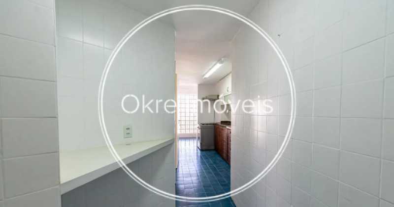 Conheça 1000207418 do imóvel - Apartamento 2 quartos à venda Jardim Botânico, Rio de Janeiro - R$ 1.200.000 - LEAP21479 - 7 1000207418 - 7