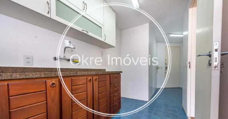 Conheça 1000207423 do imóvel - Apartamento 2 quartos à venda Jardim Botânico, Rio de Janeiro - R$ 1.200.000 - LEAP21479 - 8 1000207423 - 8