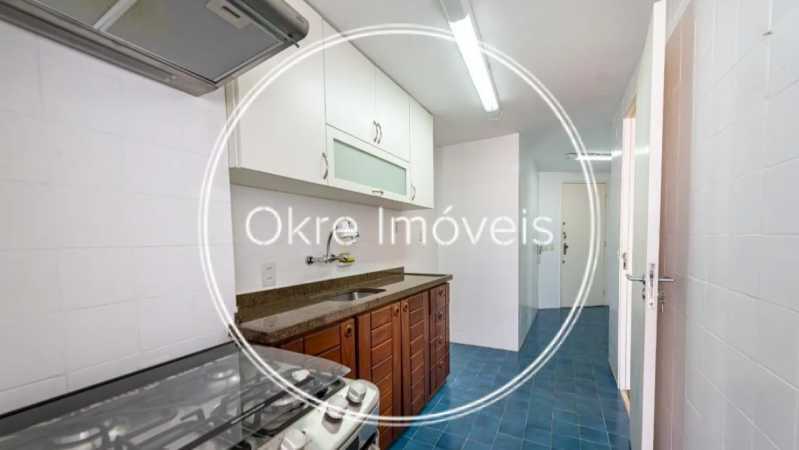 Conheça 1000207422 do imóvel - Apartamento 2 quartos à venda Jardim Botânico, Rio de Janeiro - R$ 1.200.000 - LEAP21479 - 9 1000207422 - 9
