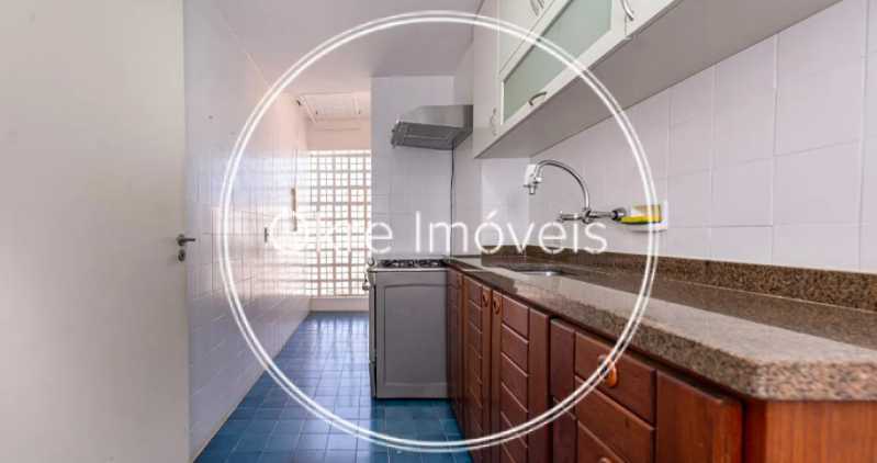Conheça 1000207421 do imóvel - Apartamento 2 quartos à venda Jardim Botânico, Rio de Janeiro - R$ 1.200.000 - LEAP21479 - 10 1000207421 - 10