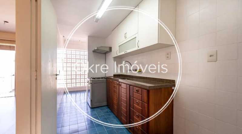 Conheça 1000207420 do imóvel - Apartamento 2 quartos à venda Jardim Botânico, Rio de Janeiro - R$ 1.200.000 - LEAP21479 - 11 1000207420 - 11