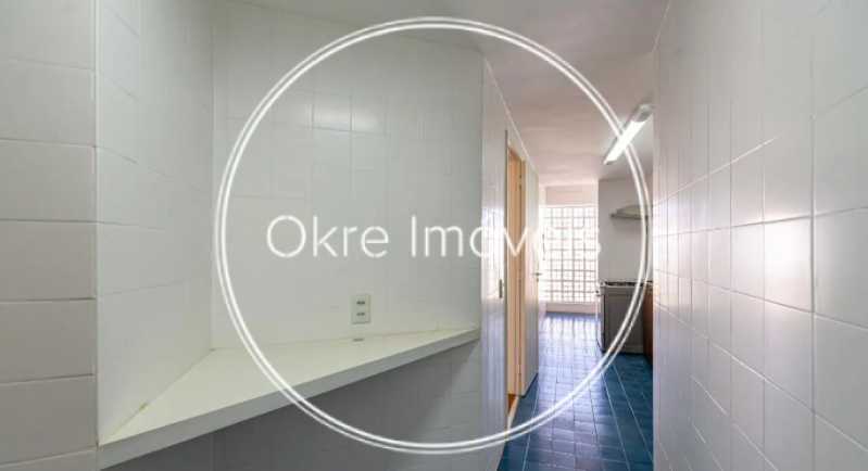 Conheça 1000207419 do imóvel - Apartamento 2 quartos à venda Jardim Botânico, Rio de Janeiro - R$ 1.200.000 - LEAP21479 - 12 1000207419 - 12