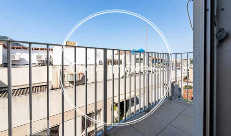 Conheça 1000207438 do imóvel - Apartamento 2 quartos à venda Jardim Botânico, Rio de Janeiro - R$ 1.200.000 - LEAP21479 - 20 1000207438 - 20