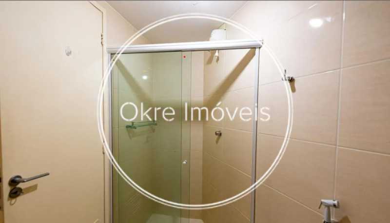 Conheça 1000207436 do imóvel - Apartamento 2 quartos à venda Jardim Botânico, Rio de Janeiro - R$ 1.200.000 - LEAP21479 - 21 1000207436 - 21