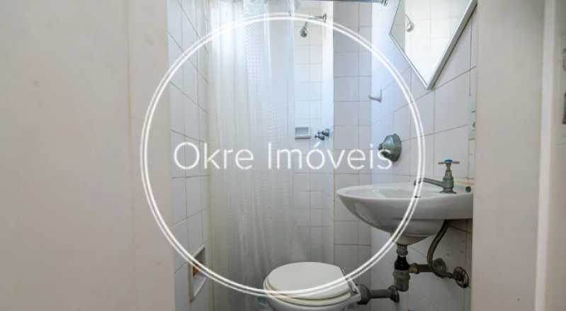 Conheça 1000207437 do imóvel - Apartamento 2 quartos à venda Jardim Botânico, Rio de Janeiro - R$ 1.200.000 - LEAP21479 - 22 1000207437 - 22