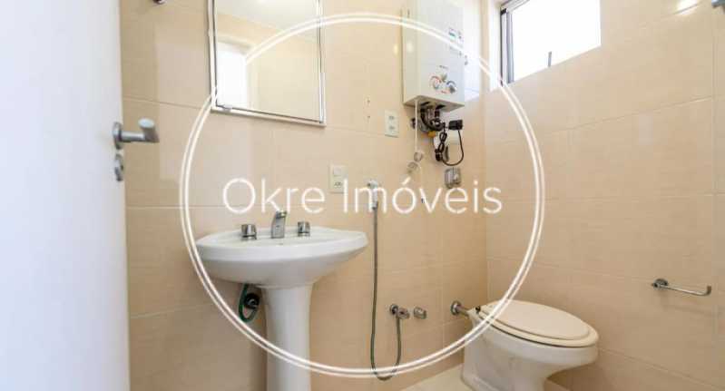 Conheça 1000207433 do imóvel - Apartamento 2 quartos à venda Jardim Botânico, Rio de Janeiro - R$ 1.200.000 - LEAP21479 - 23 1000207433 - 23