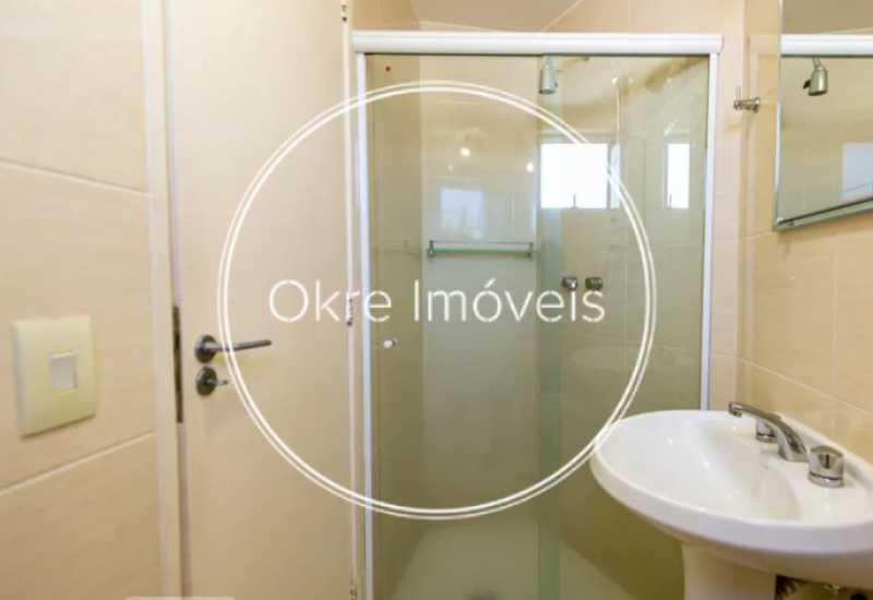 Conheça 1000207434 do imóvel - Apartamento 2 quartos à venda Jardim Botânico, Rio de Janeiro - R$ 1.200.000 - LEAP21479 - 24 1000207434 - 24