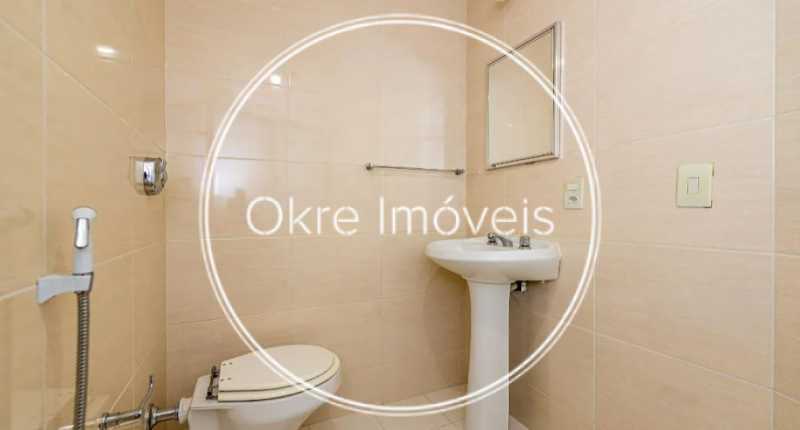 Conheça 1000207435 do imóvel - Apartamento 2 quartos à venda Jardim Botânico, Rio de Janeiro - R$ 1.200.000 - LEAP21479 - 25 1000207435 - 25