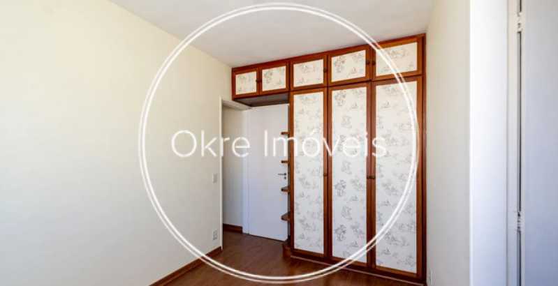 Conheça 1000207432 do imóvel - Apartamento 2 quartos à venda Jardim Botânico, Rio de Janeiro - R$ 1.200.000 - LEAP21479 - 26 1000207432 - 26