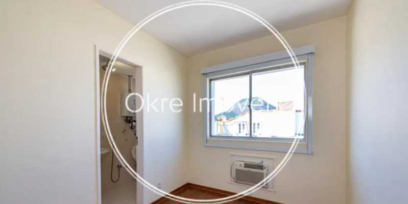 Conheça 1000207430 do imóvel - Apartamento 2 quartos à venda Jardim Botânico, Rio de Janeiro - R$ 1.200.000 - LEAP21479 - 28 1000207430 - 28