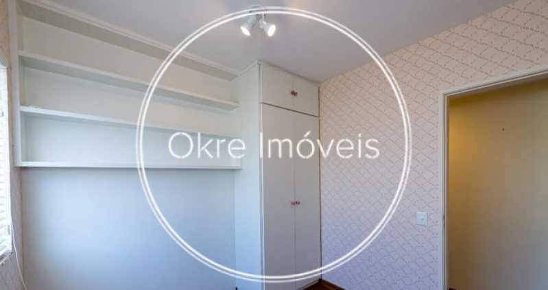 Conheça 1000207427 do imóvel - Apartamento 2 quartos à venda Jardim Botânico, Rio de Janeiro - R$ 1.200.000 - LEAP21479 - 31 1000207427 - 31