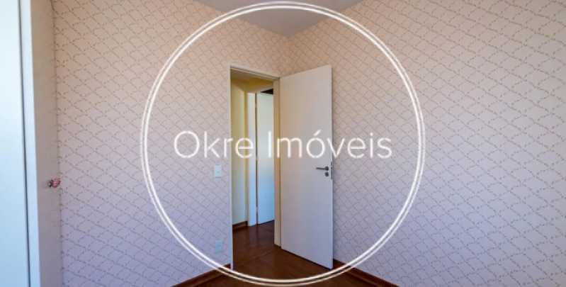 Conheça 1000207428 do imóvel - Apartamento 2 quartos à venda Jardim Botânico, Rio de Janeiro - R$ 1.200.000 - LEAP21479 - 32 1000207428 - 32