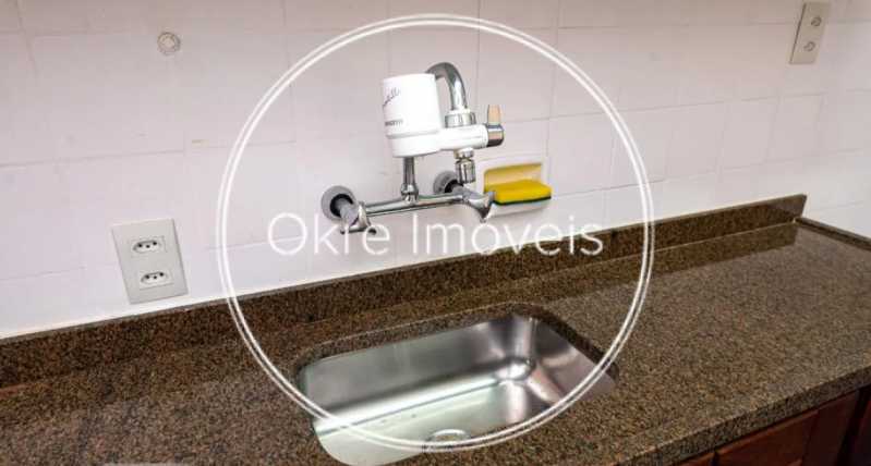 Conheça 1000207424 do imóvel - Apartamento 2 quartos à venda Jardim Botânico, Rio de Janeiro - R$ 1.200.000 - LEAP21479 - 33 1000207424 - 33