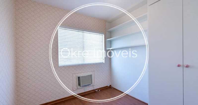 Conheça 1000207425 do imóvel - Apartamento 2 quartos à venda Jardim Botânico, Rio de Janeiro - R$ 1.200.000 - LEAP21479 - 34 1000207425 - 34