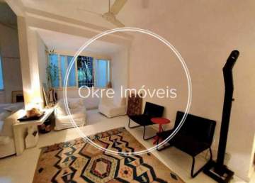 Apartamento 3 quartos à venda Lagoa, Rio de Janeiro - R$ 2.800.000 - IPAP30882 Apartamento 3 quartos à venda Lagoa, Rio de Janeiro - R$ 2.800.000 - IPAP30882