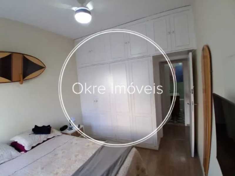 Conheça 9f84788a-115a-42e4-95c3-aae8e6 do imóvel - Apartamento 3 quartos à venda Jardim Botânico, Rio de Janeiro - R$ 1.500.000 - IPAP30883 - 5 9f84788a-115a-42e4-95c3-aae8e6 - 5