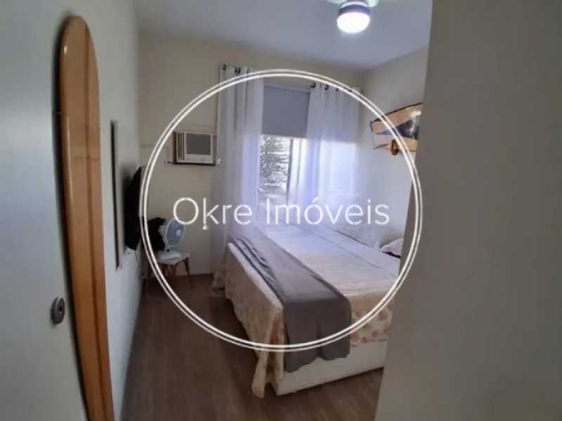 Conheça 4f5b8a12-a096-463e-9c68-c84276 do imóvel - Apartamento 3 quartos à venda Jardim Botânico, Rio de Janeiro - R$ 1.500.000 - IPAP30883 - 12 4f5b8a12-a096-463e-9c68-c84276 - 12