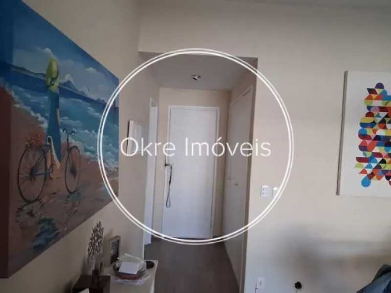 Conheça 23978bb7-c3fc-4b76-8f0b-3c3edb do imóvel - Apartamento 3 quartos à venda Jardim Botânico, Rio de Janeiro - R$ 1.500.000 - IPAP30883 - 14 23978bb7-c3fc-4b76-8f0b-3c3edb - 14