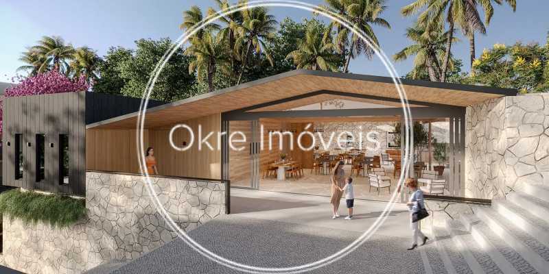 Conheça 59. do imóvel - Apartamento 1 quarto à venda Gávea, Rio de Janeiro - R$ 975.000 - FLAP10465 - 9 59. - 9