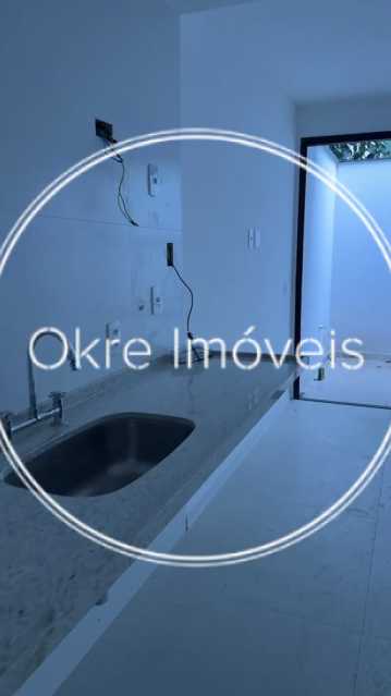 Conheça 03. do imóvel - Apartamento 1 quarto à venda Gávea, Rio de Janeiro - R$ 975.000 - FLAP10465 - 15 03. - 15