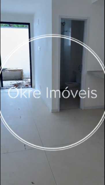 Conheça 20. do imóvel - Apartamento 1 quarto à venda Gávea, Rio de Janeiro - R$ 1.130.000 - FLAP10466 - 13 20. - 13