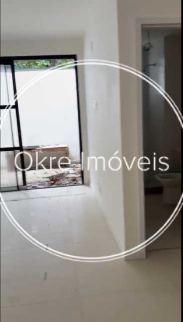 Conheça 21. do imóvel - Apartamento 1 quarto à venda Gávea, Rio de Janeiro - R$ 1.130.000 - FLAP10466 - 14 21. - 14