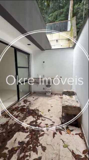 Conheça 22. do imóvel - Apartamento 1 quarto à venda Gávea, Rio de Janeiro - R$ 1.130.000 - FLAP10466 - 15 22. - 15