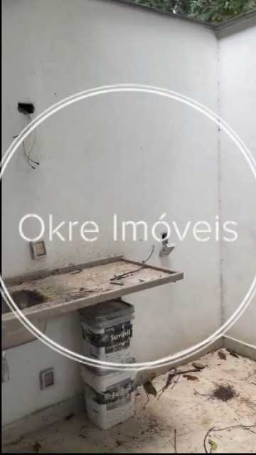 Conheça 24. do imóvel - Apartamento 1 quarto à venda Gávea, Rio de Janeiro - R$ 1.130.000 - FLAP10466 - 17 24. - 17