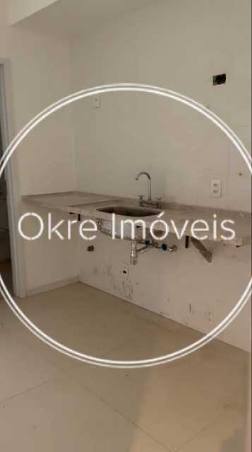 Conheça 25. do imóvel - Apartamento 1 quarto à venda Gávea, Rio de Janeiro - R$ 1.130.000 - FLAP10466 - 18 25. - 18
