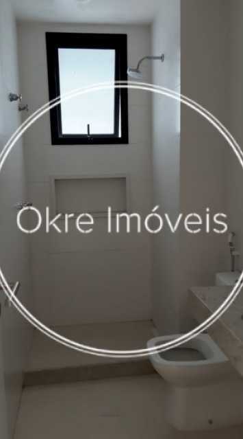 Conheça 26. do imóvel - Apartamento 1 quarto à venda Gávea, Rio de Janeiro - R$ 1.130.000 - FLAP10466 - 19 26. - 19